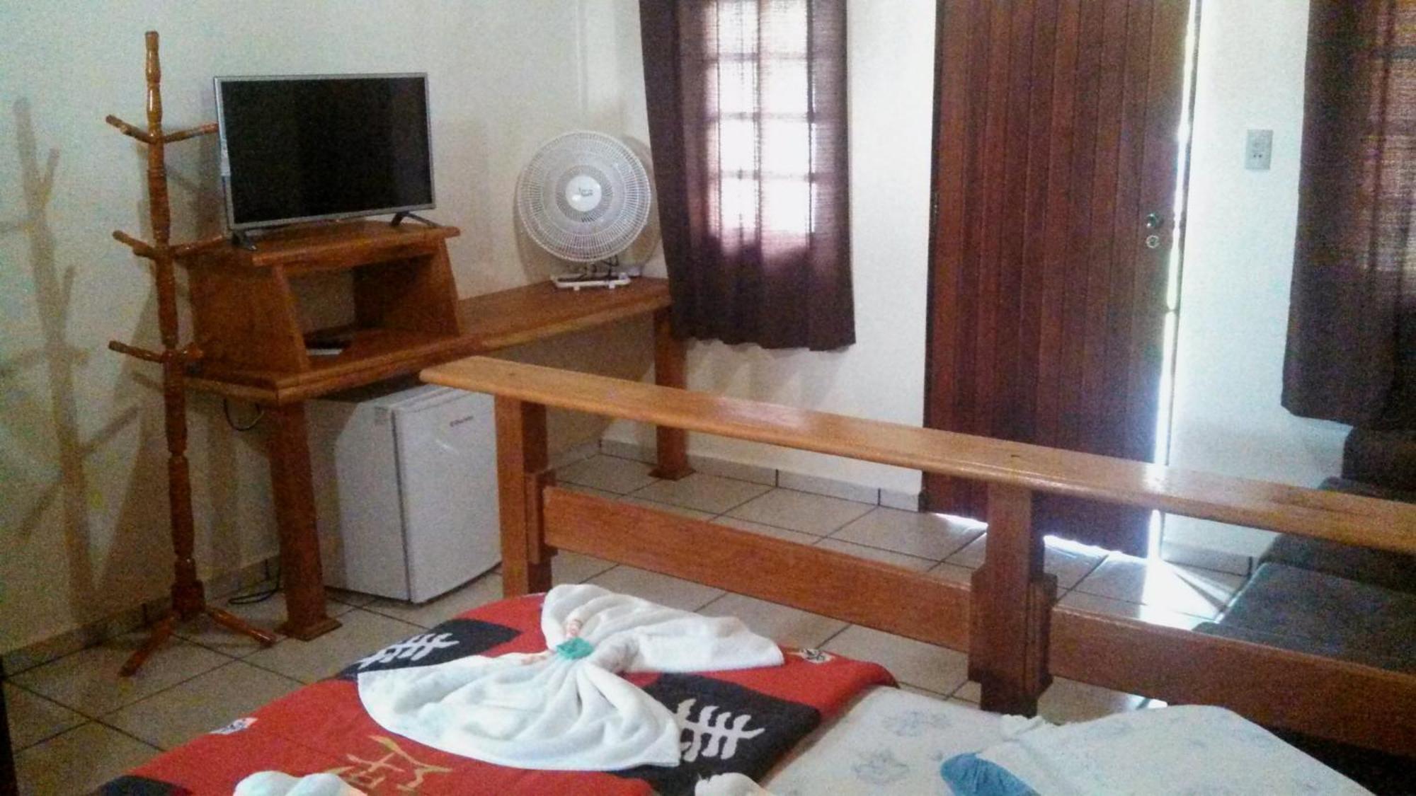 Pousada Bezerra Nazaré Paulista 部屋 写真