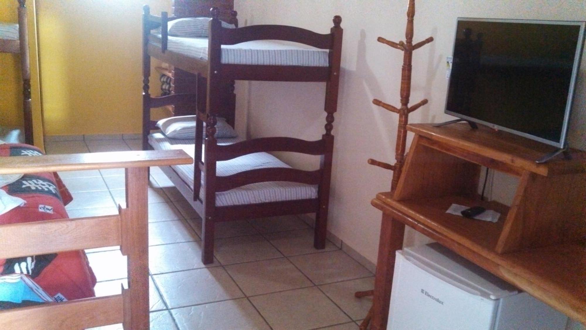 Pousada Bezerra Nazaré Paulista 部屋 写真