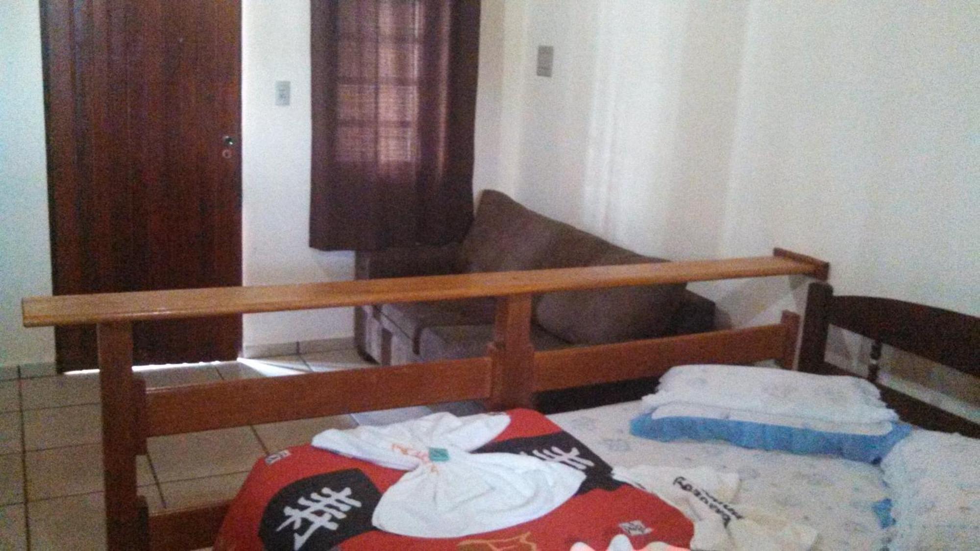 Pousada Bezerra Nazaré Paulista 部屋 写真