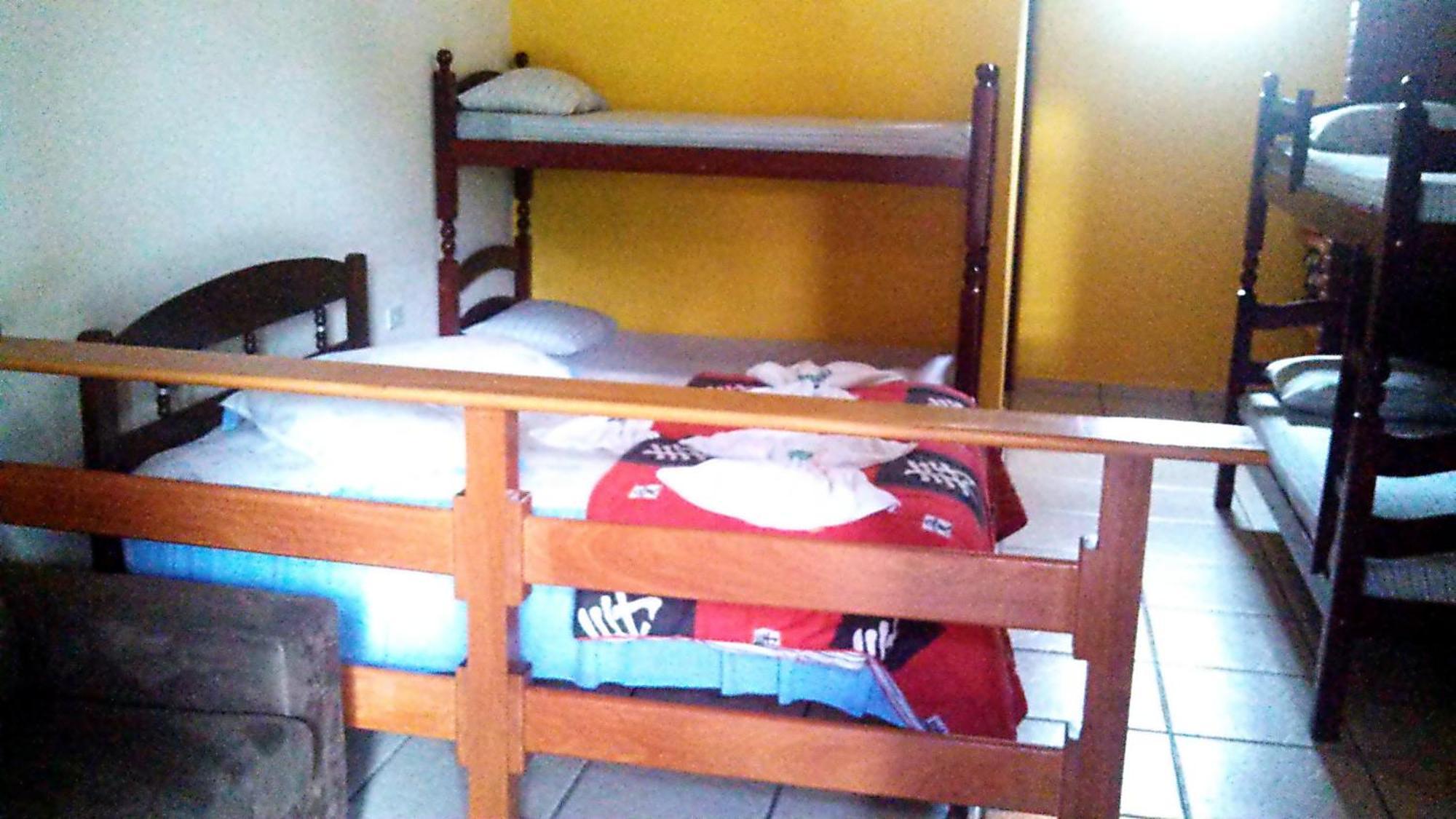 Pousada Bezerra Nazaré Paulista 部屋 写真