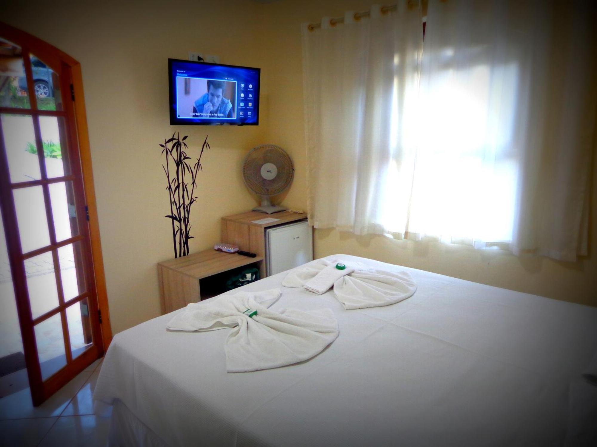 Pousada Bezerra Nazaré Paulista 部屋 写真